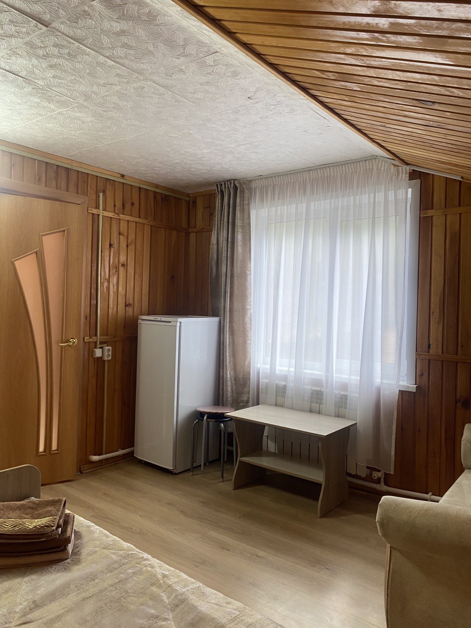 Номер